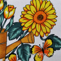 OBL-T-10 Woven Fabric 100%Polyester Minimatte Print